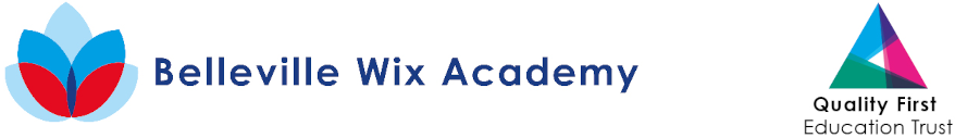 Wix School Logo